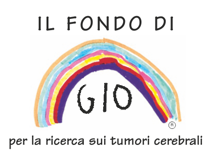 Il Fondo di Gio ONLUS logo ufficiale